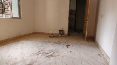 Bedroom Image of 460 Sq.ft 1 BHK Apartment / Flat for sale in Keshtopur Kolkata for Rs. 1650000