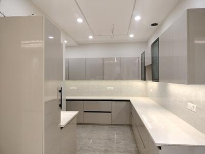 Kitchen Image of 2250 Sq.ft 3 BHK Builder Floor for sale in Sector 85 Faridabad for Rs. 24000000