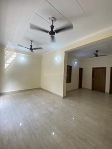 2 BHK Independent Builder Floor