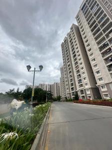 Image of 1900 Sq.ft 3 BHK Apartment / Flat for sale in Prestige Song Of The South Phase 1, Akshayanagar, Bengaluru for Rs. 27650000