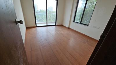 Bedroom Image of 725 Sq.ft 1 BHK Apartment / Flat for sale in Kothrud Pune for Rs. 9500000