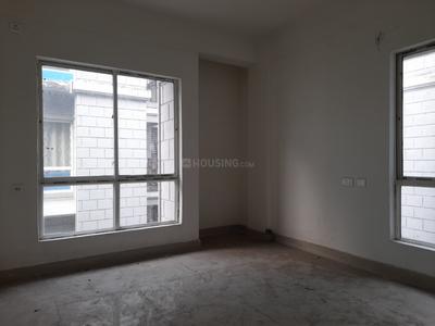 Bedroom Image of 689 Sq.ft 2 BHK Apartment / Flat for sale in Magnolia Fantasia Phase I, Barasat Kolkata for Rs. 2400000