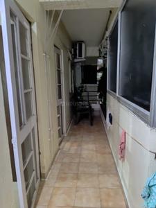 Balcony Image of 2072 Sq.ft 3 BHK Apartment / Flat for sale in Biltech Engineers Biltech Surya Residency, Kohka Bhilai for Rs. 8500000