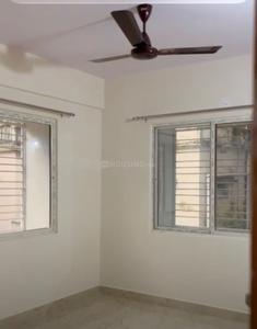 Bedroom Image of 933 Sq.ft 2 BHK Apartment / Flat for rent in Inda Kharagpur for Rs. 17000