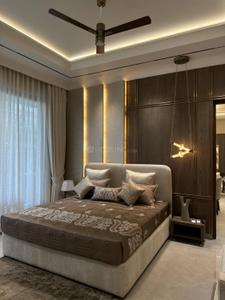 4.5 BHK Flat