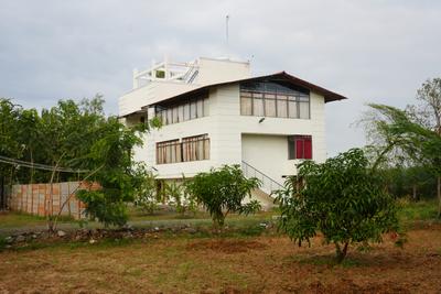 Image of 5000 Sq.ft 5 BHK Villa for sale in Kalapet, Viluppuram for Rs. 35000000