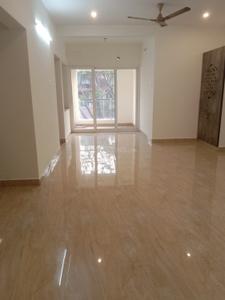 Hall Image of 1600 Sq.ft 3 BHK Apartment / Flat for rent in T Nagar Chennai for Rs. 70000