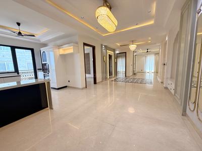 Hall Image of 3000 Sq.ft 4 BHK Builder Floor for sale in Ansal Versalia, Sector 67 Gurgaon for Rs. 33500000