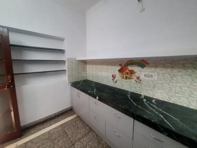 Kitchen Image of 1530 Sq.ft 2 BHK Independent House for rent in Sector 7 Gurgaon for Rs. 18000