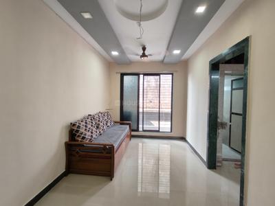 1.5 BHK Flat