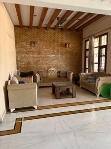 3 BHK Independent Builder Floor