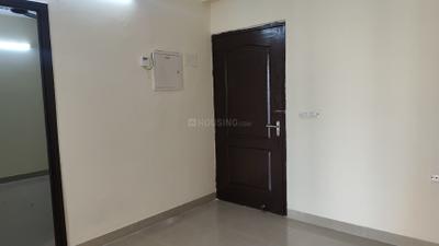 Living Room Image of 840 Sq.ft 2 BHK Apartment / Flat for sale in Aditya Urban Homes Phase 1A, Bamheta Village Ghaziabad for Rs. 5000000