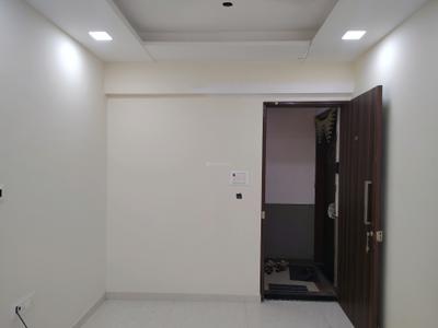 Living Room Image of 840 Sq.ft 2 BHK Apartment / Flat for sale in Madhav Palacia, Hiranandani Estate Thane for Rs. 9000000