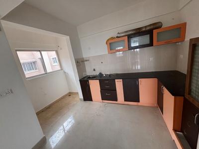 Kitchen Image of 990 Sq.ft 2 BHK Apartment / Flat for sale in Sipani Royal Heritage, Iggalur Bengaluru for Rs. 6000000