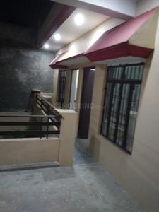 Balcony Image of 2200 Sq.ft 2 BHK Builder Floor for rent in Matiyari Lucknow for Rs. 12000