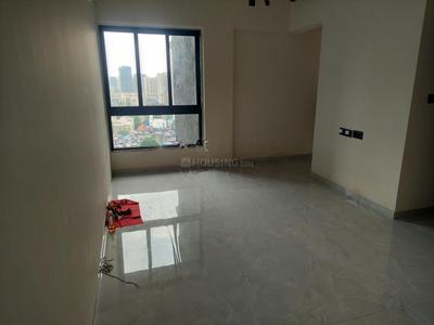 1 BHK Flat