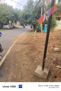 Image of 1350 Sq.ft Residential Plot / Land for sale in Sahakara Nagar, Bengaluru for Rs. 39150000