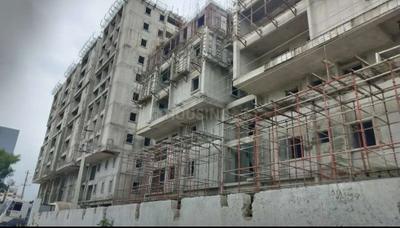Image of 1180 Sq.ft 2 BHK Apartment / Flat for sale in Idea Shoba Nath, Annojiguda, Hyderabad for Rs. 6700000