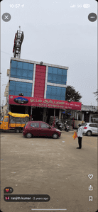 Image of 26980 Sq.ft Residential Plot / Land for sale in Walajah, Ranipet for Rs. 135000000