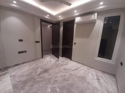 Bedroom Image of 2385 Sq.ft 3 BHK Duplex for sale in Panchsheel Enclave New Delhi for Rs. 115000000