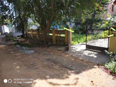 Image of 4230 Sq.ft Residential Plot / Land for sale in Hennur, Bengaluru for Rs. 45680000