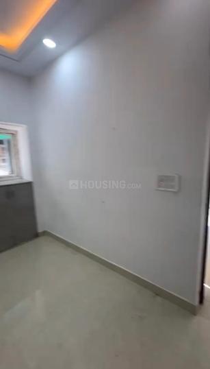 Vande Mataram apartment Bedroom 1