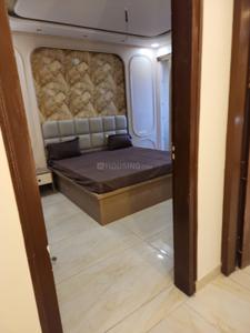 Bedroom Image of 2345 Sq.ft 4 BHK Apartment / Flat for sale in Chordias Eraya, Mansarovar Jaipur for Rs. 17642500
