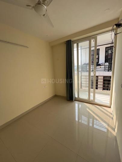 CGHS Progressive Apartments Bedroom 1