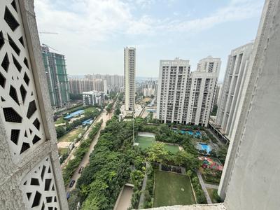 Image of 1490 Sq.ft 3 BHK Apartment / Flat for sale in Mapsko Mount Ville, Sector 79, Gurgaon for Rs. 19000000