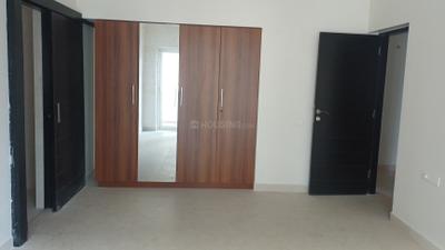 Bedroom Image of 2049 Sq.ft 3 BHK Apartment / Flat for sale in Prestige Neptunes Courtyard, Marine Drive Kochi for Rs. 21700000
