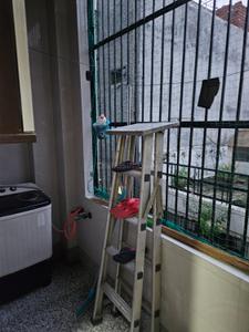 Balcony Image of 1800 Sq.ft 4 BHK Builder Floor for sale in Model Town New Delhi for Rs. 25900000