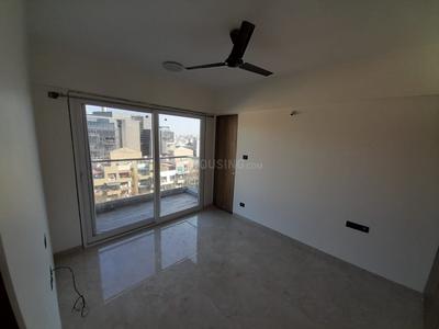 Bedroom Image of 980 Sq.ft 2 BHK Apartment / Flat for rent in LMS Finswell, Viman Nagar Pune for Rs. 45000