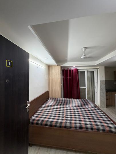 Sector 55 Bedroom 1