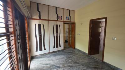 Bedroom Image of 6000 Sq.ft 4 BHK Duplex for rent in Vijayanagar Bengaluru for Rs. 50000