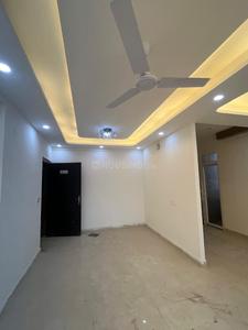 Living Room Image of 740 Sq.ft 3 BHK Apartment / Flat for sale in Sector 79 Gurgaon for Rs. 7500000