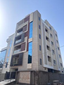 Image of 1900 Sq.ft 3 BHK Independent House for rent in Bandlaguda Jagir, Hyderabad for Rs. 40000