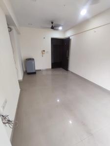 Hall Image of 1300 Sq.ft 2.5 BHK Apartment / Flat for sale in Progressive Crown, Kopar Khairane Navi Mumbai for Rs. 22500000