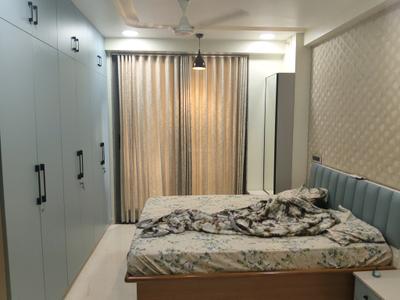 Bedroom Image of 1269 Sq.ft 2 BHK Apartment / Flat for sale in Swagat Pelican, Sargasan Gandhinagar for Rs. 7000000