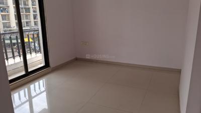 Bedroom Image of 1700 Sq.ft 3 BHK Apartment / Flat for sale in Today Ganesham, Ulwe Navi Mumbai for Rs. 15200000
