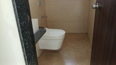 Image of 1150 Sq.ft 3 BHK Apartment / Flat for rent in Shree Nivasa Elevia Phase I, Mundhwa, Pune for Rs. 37000