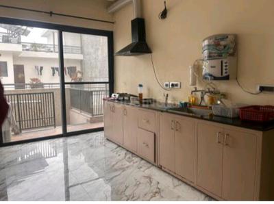 2 BHK Independent Builder Floor