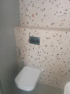 Bedroom Three Image of 1855 Sq.ft 3 BHK Apartment / Flat for sale in Stand Alone Apartment, Narsingi Hyderabad for Rs. 21500000