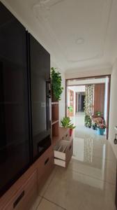 Bedroom Image of 2400 Sq.ft 4 BHK Apartment / Flat for rent in M.G. Road Kochi for Rs. 100000