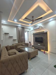 Hall Image of 2000 Sq.ft 3 BHK Apartment / Flat for rent in ACME Eden Court, Sector 91 Mohali for Rs. 60000
