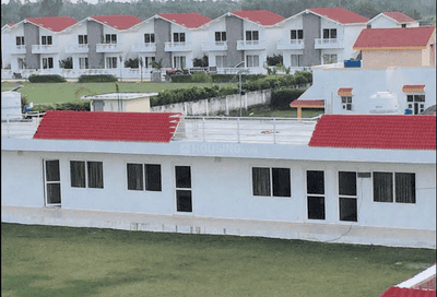 Image of 10000 Sq.ft Residential Plot / Land for sale in Itaunja, Lucknow for Rs. 8500000