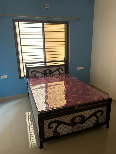 LUXURIOUS APARTMENT Bedroom 1