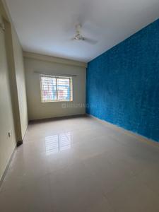 Bedroom Image of 720 Sq.ft 3.5 BHK Independent House for sale in Shree Ganesh Lotus Park, Mandideep Bhopal for Rs. 2600000