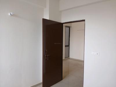 Bedroom Image of 950 Sq.ft 3 BHK Apartment / Flat for sale in Conscient Habitat, Sector 99A Gurgaon for Rs. 8100000