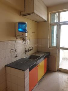 Kitchen Image of 1890 Sq.ft 3 BHK Apartment / Flat for sale in Aarcity Krishna Apra Sapphire, Indirapuram Ghaziabad for Rs. 24000000