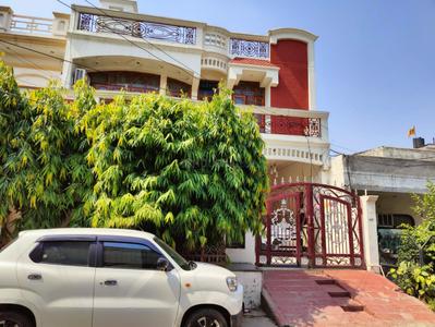Image of 2000 Sq.ft 4 BHK Duplex for sale in Old Housing Board Colony, Panipat for Rs. 65000000